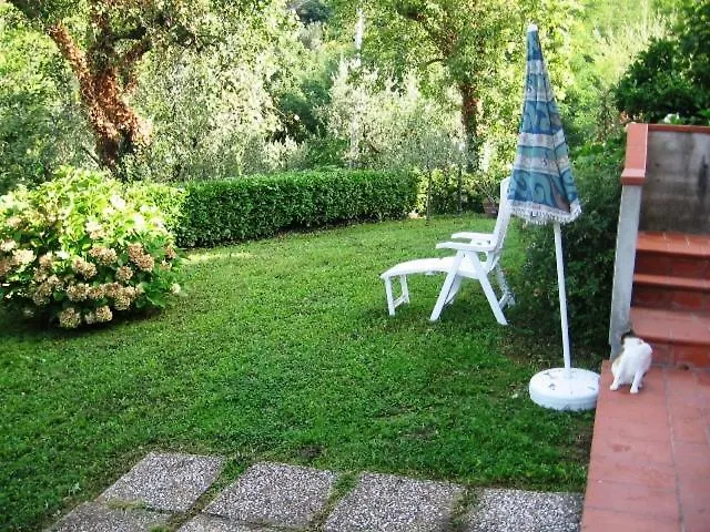 Apartamento La Casa Del Nonno Giampierone