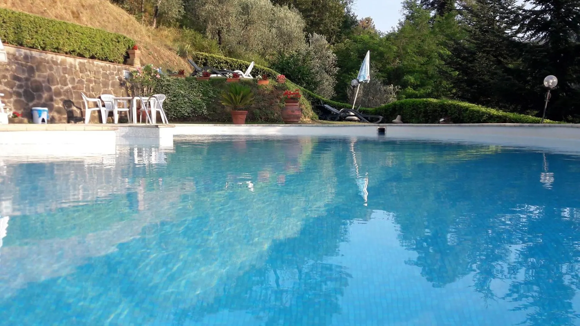 Apartamento La Casa Del Nonno Giampierone