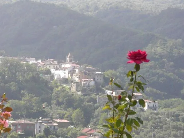 La Casa Del Nonno Apartment Giampierone Italy