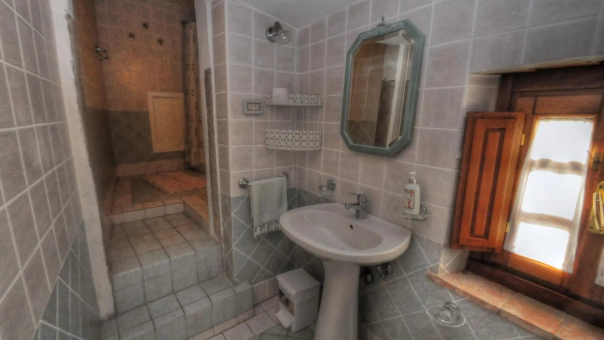 La Casa Del Nonno Apartment Giampierone