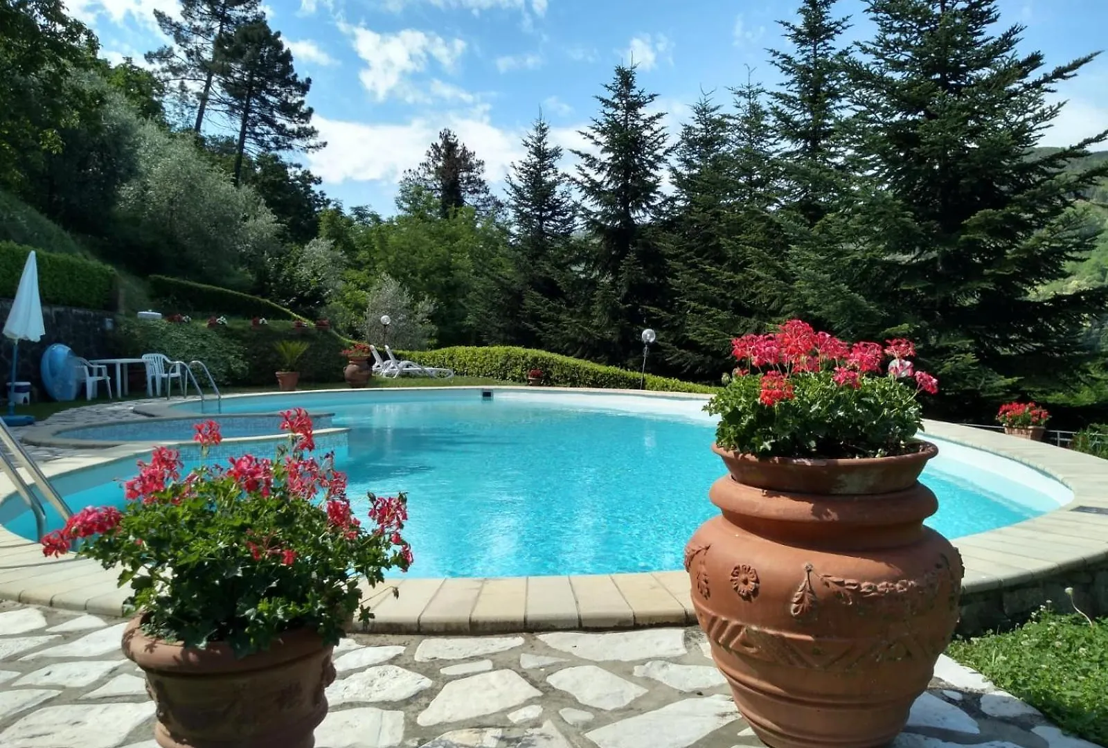 La Casa Del Nonno Apartment Giampierone