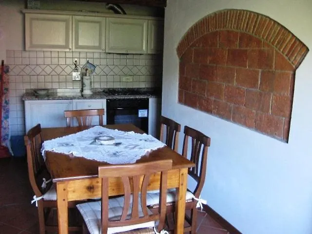 La Casa Del Nonno Apartment Giampierone