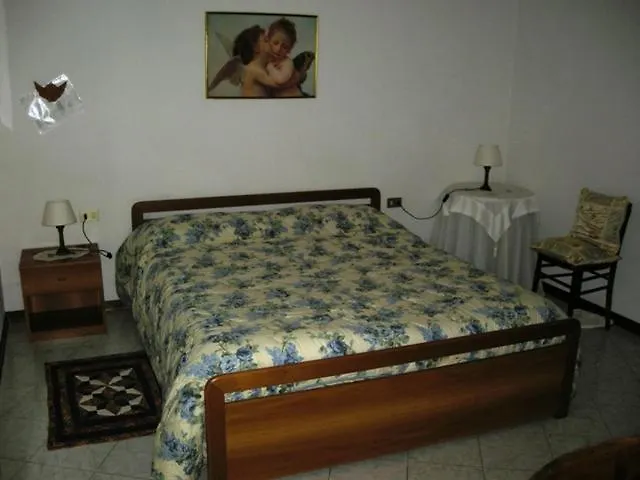 La Casa Del Nonno Apartment Giampierone